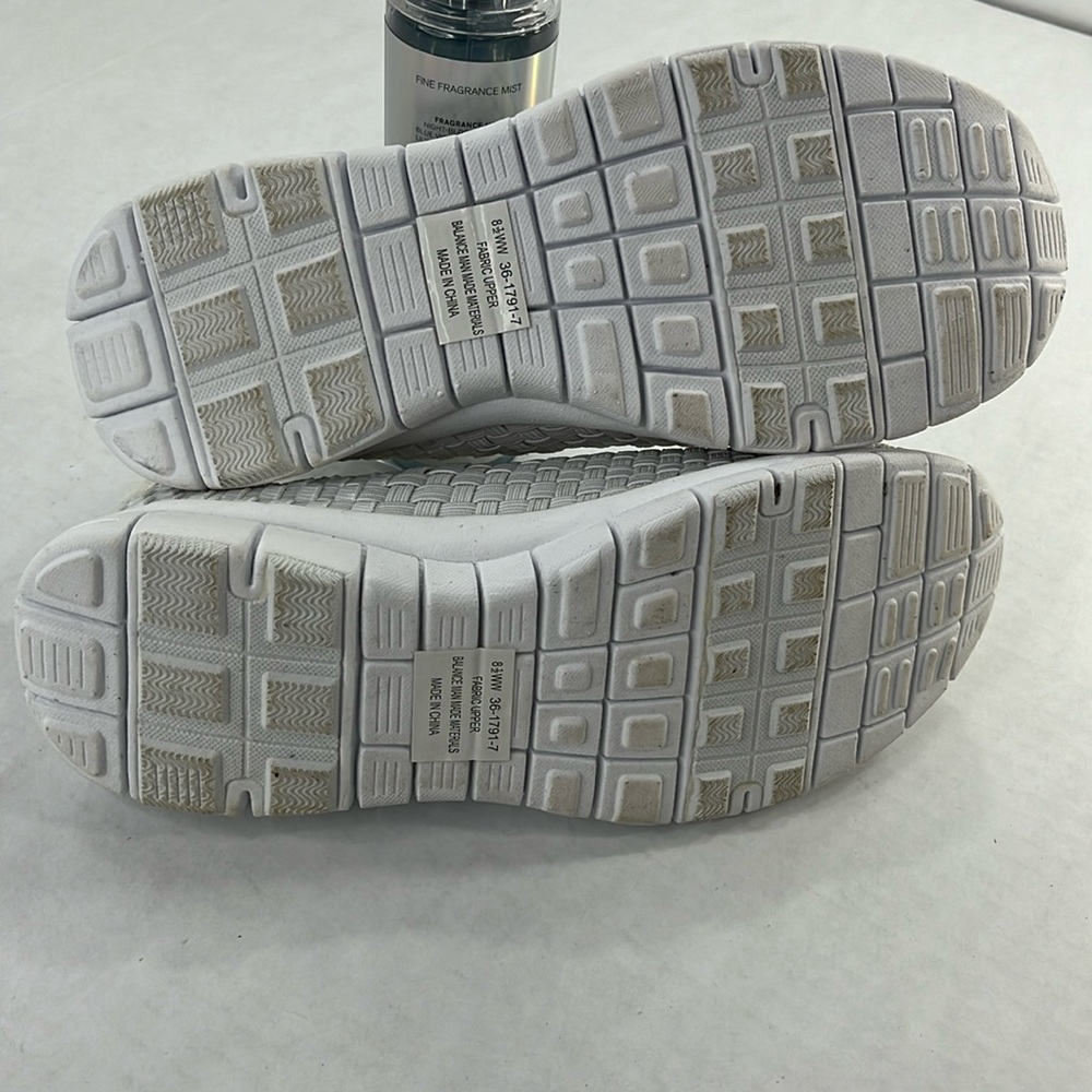 ✨ Comfortview Woven Slip-On Comfort Shoes ✨ - Picture 6 of 10